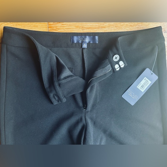Rachel Roy Slim-fit Pants
New with Tag
Medium
Black - Picture 8 of 9